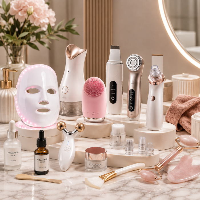 Skin Gadgets