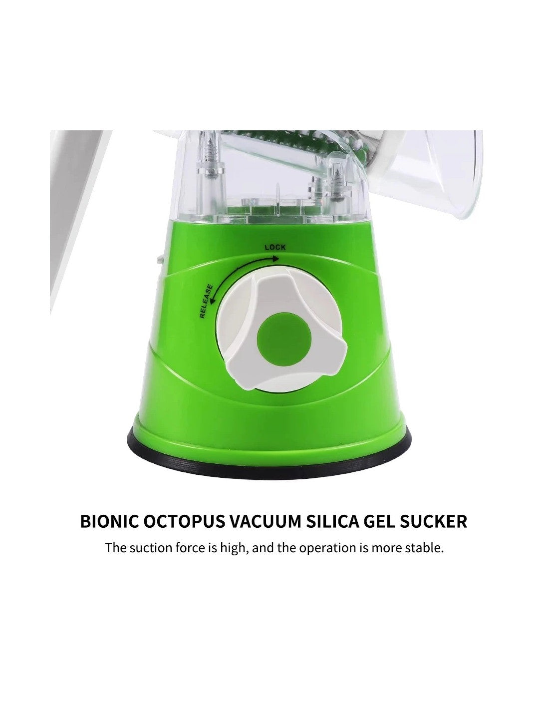 Manual Vegetable Slicer – Multifunctional Drum Cutter & Kitchen Chopper
